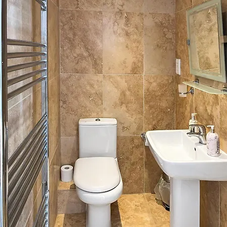 Woodside - Uk48958 Σπίτι διακοπών Grewelthorpe