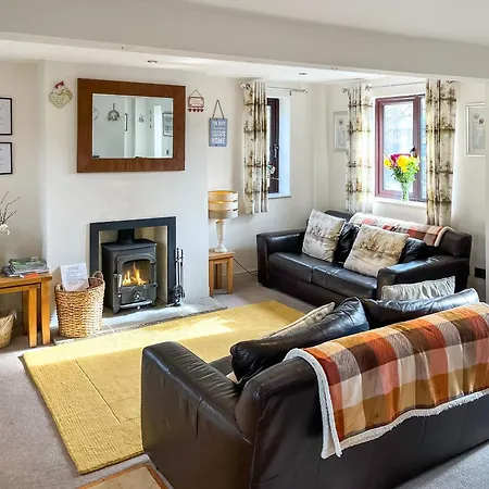 Σπίτι διακοπών Woodside - Uk48958