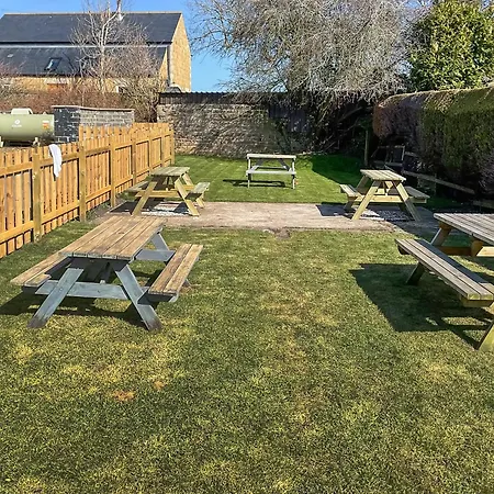 Σπίτι διακοπών Woodside - Uk48958 *